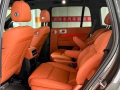 Li Auto L8 Pro - ფოტო 15