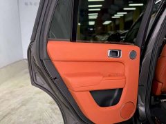 Li Auto L8 Pro - ფოტო 16