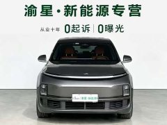 Li Auto L8 Pro - ფოტო 2