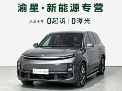 Li Auto L8 Pro - ფოტო 6