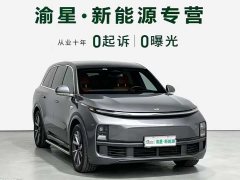 Li Auto L8 Pro - ფოტო 7