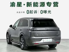Li Auto L8 Pro - ფოტო 8