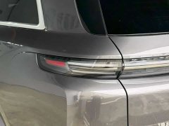 Li Auto L8 Pro - ფოტო 9