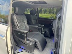 GAC Aion M8 2024 Master Series 400T Premium Edition - ფოტო 10