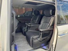 GAC Aion M8 2024 Master Series 400T Premium Edition - ფოტო 8