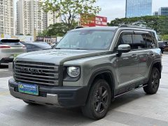 Haval Manlong New Energy Hi4 145 Explorer Edition - ფოტო 1