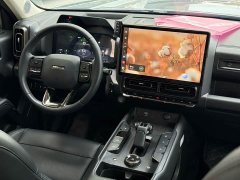 Haval Manlong New Energy Hi4 145 Explorer Edition - ფოტო 10