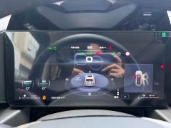 Haval Manlong New Energy Hi4 145 Explorer Edition - ფოტო 11