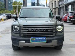 Haval Manlong New Energy Hi4 145 Explorer Edition - ფოტო 2