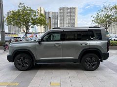 Haval Manlong New Energy Hi4 145 Explorer Edition - ფოტო 3