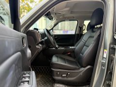Haval Manlong New Energy Hi4 145 Explorer Edition - ფოტო 6