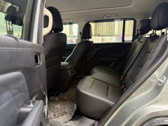 Haval Manlong New Energy Hi4 145 Explorer Edition - ფოტო 7