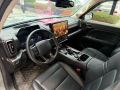 Haval Manlong New Energy Hi4 145 Explorer Edition - ფოტო 8