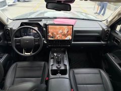 Haval Manlong New Energy Hi4 145 Explorer Edition - ფოტო 9