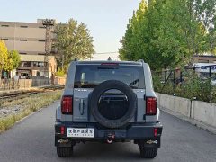 Tank 300 2021 City Edition 2.0T Essential - ფოტო 6