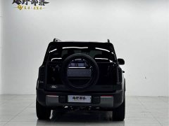 Ford Mustang Graphite Extended Range Version - ფოტო 11