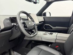Ford Mustang Graphite Extended Range Version - ფოტო 4