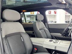 Ford Mustang Graphite Extended Range Version - ფოტო 8