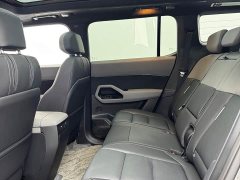 Ford Mustang Graphite Extended Range Version - ფოტო 9