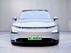Xpeng Xiaopeng P7 480E - ფოტო 5