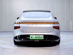 Xpeng Xiaopeng P7 480E - ფოტო 6