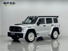Tank 300 2.0T Gasoline Conqueror - ფოტო 1