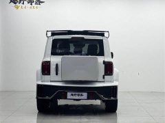 Tank 300 2.0T Gasoline Conqueror - ფოტო 12