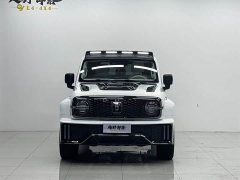 Tank 300 2.0T Gasoline Conqueror - ფოტო 2