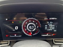 Hyundai Elantra 1.5L CVT Luxury - ფოტო 10