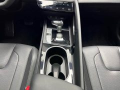 Hyundai Elantra 1.5L CVT Luxury - ფოტო 15