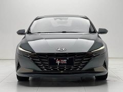Hyundai Elantra 1.5L CVT Luxury - ფოტო 2
