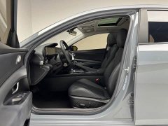 Hyundai Elantra 1.5L CVT Luxury - ფოტო 7