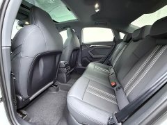 Audi A3 A3L Limousine 35 TFSI Fashion Sport - ფოტო 10