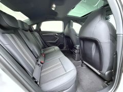 Audi A3 A3L Limousine 35 TFSI Fashion Sport - ფოტო 11
