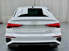 Audi A3 A3L Limousine 35 TFSI Fashion Sport - ფოტო 15