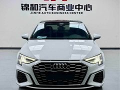Audi A3 A3L Limousine 35 TFSI Fashion Sport - ფოტო 2