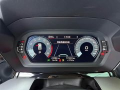 Audi A3 A3L Limousine 35 TFSI Fashion Sport - ფოტო 4