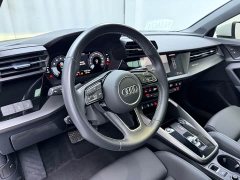 Audi A3 A3L Limousine 35 TFSI Fashion Sport - ფოტო 6