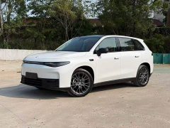 Leapmotor Leapo C10 605 Comfort Edition - ფოტო 1
