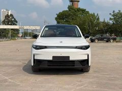 Leapmotor Leapo C10 605 Comfort Edition - ფოტო 2