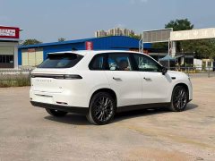 Leapmotor Leapo C10 605 Comfort Edition - ფოტო 4