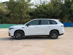 Leapmotor Leapo C10 605 Comfort Edition - ფოტო 5
