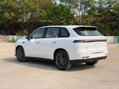 Leapmotor Leapo C10 605 Comfort Edition - ფოტო 6