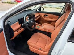Leapmotor Leapo C10 605 Comfort Edition - ფოტო 7