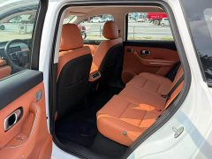 Leapmotor Leapo C10 605 Comfort Edition - ფოტო 8