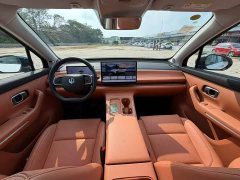 Leapmotor Leapo C10 605 Comfort Edition - ფოტო 9
