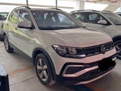 Volkswagen Tujia 2023 Facelift 1.5L Automatic Fashion Edition - ფოტო 1