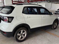 Volkswagen Tujia 2023 Facelift 1.5L Automatic Fashion Edition - ფოტო 2