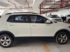 Volkswagen Tujia 2023 Facelift 1.5L Automatic Fashion Edition - ფოტო 5