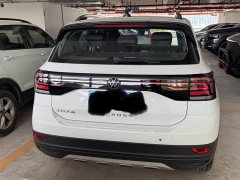 Volkswagen Tujia 2023 Facelift 1.5L Automatic Fashion Edition - ფოტო 6